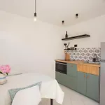 Sea View Appartement