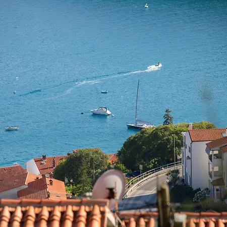 Sea View Rabac