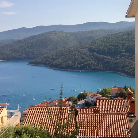 Sea View Рабац