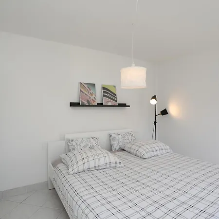 Sea View Apartment