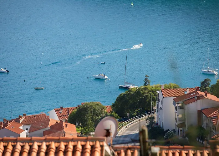 Sea View Rabac
