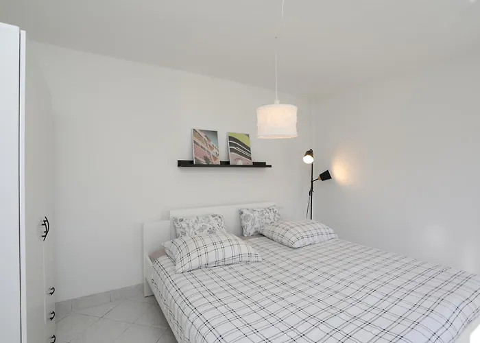 Sea View Apartment