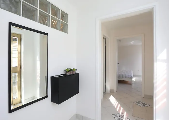 Apartment Sea View *