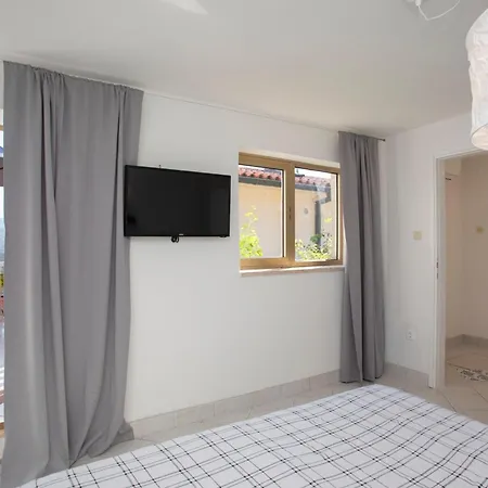 Appartement Sea View