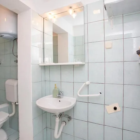 Appartement Sea View *