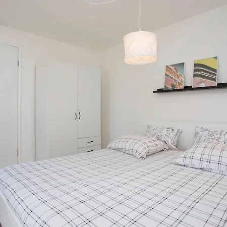 Appartement Sea View *