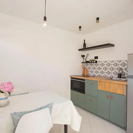 Sea View Appartement