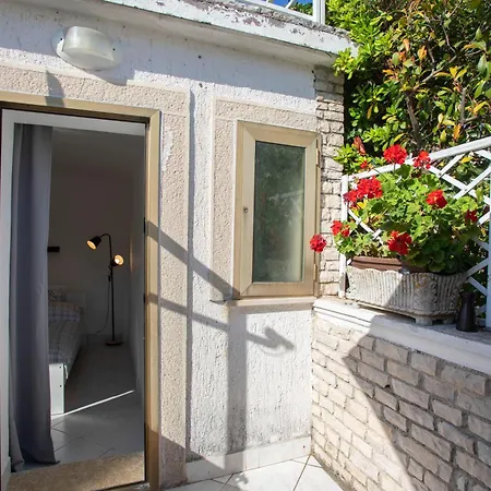 Sea View Appartement