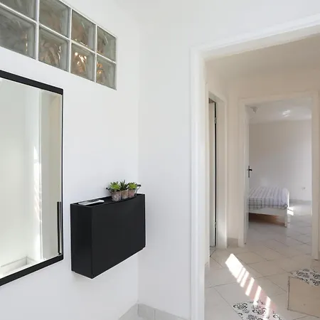 Appartement Sea View *