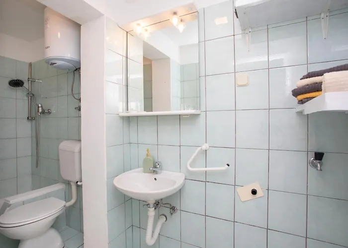 아파트 Sea View *