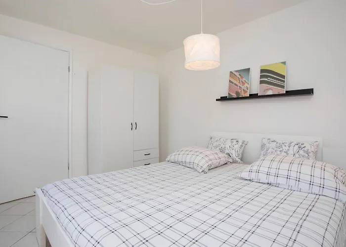 아파트 Sea View *